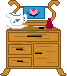 washstand