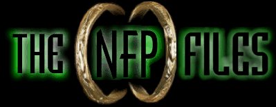The NFP Files logo