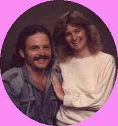 Troy and Susie