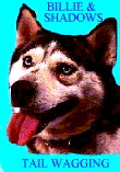 Tail Wagging