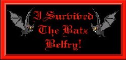 BatzAward