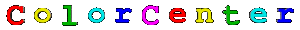 ColorCenter