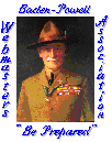 Baden Powell Webmaster Association