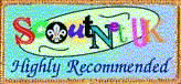 ScoutNet UK Highly Recommended 7/98!