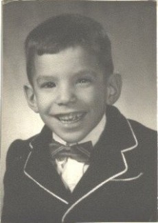 Avi Goldstein (abt 1960)