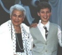 Toby and Benjamin Goldstein (1995)