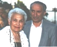 Toby and Haim Krolik (1995)