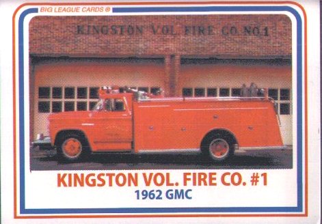 1962 GMC