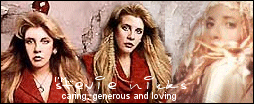 Hi there, I'm STEVIE NICKS