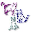 Home Kitties