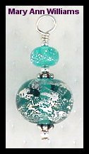 Lampwork Bead