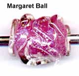 Lampwork Bead