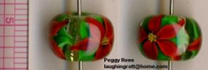 Lampwork Bead