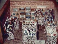 Church Bazaar