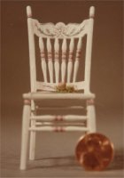 Chair Inside Box