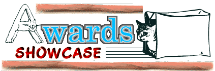 Awards Showcase