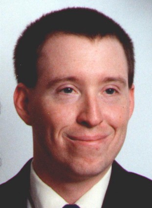 Doug in 1993