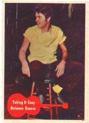 1956 Elvis Card #34