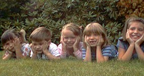 grandkids