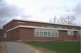 Montello School