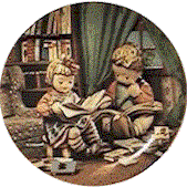 Budding Scholars