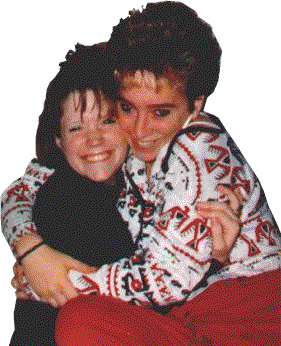 Sue With Sister Debi