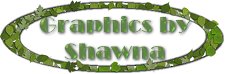 Link to Graphics by Shawna