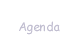 Agenda