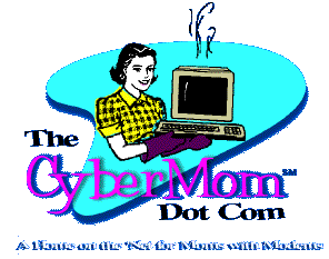 CyberMom Dot Com