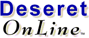 Deseret Online