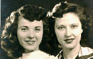 [Betty and Shirley]