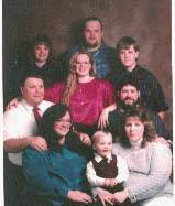 [Wilson Family]