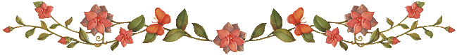 [orange flowers]