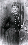 [Virginia Dove]