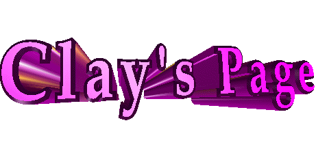 clay's page