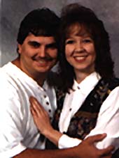 Rick & Wife