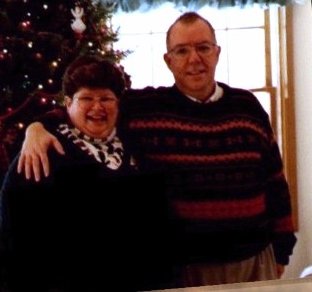 tweetie & husband