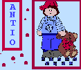 Graphic of Antio