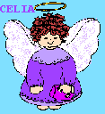 Graphic of Celia