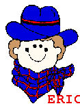 Graphic of Eric