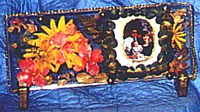 Decorated