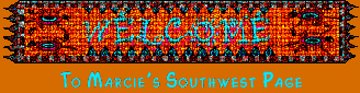 Southwest Welcome