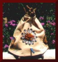 Teepee Birdhouse