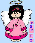 Graphic of Terri