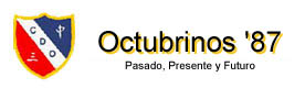 Octubrinos