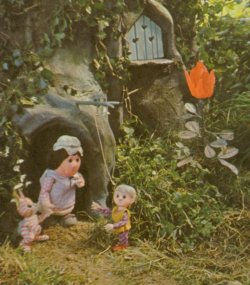 Mrs Pogle