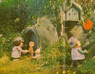 Pogles
