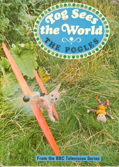 Tog sees the World