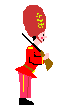 Christmas Soldier