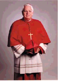 cardinal
